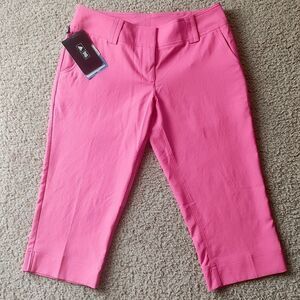 Adidas Climacool Women's Capri Pants -A